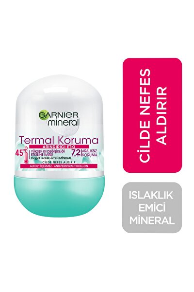 Garnier Minerals Roll On Ultra Kuru Kadin Fiyati Yorumlari Trendyol Garnier Minerals Roll On Ultra Kuru Kadin Fiyati Yorumlari Trendyol