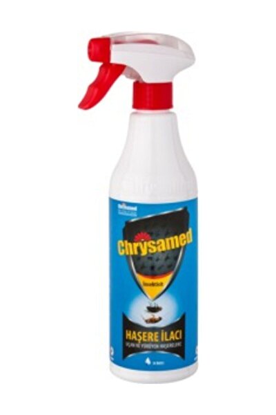 Chrysamed Insektisid 500 Ml Trendyol