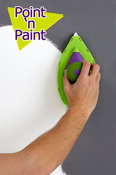 tv box paint roller damlatmayan boya rulosu duvar boyama fircasi seti fiyati yorumlari trendyol