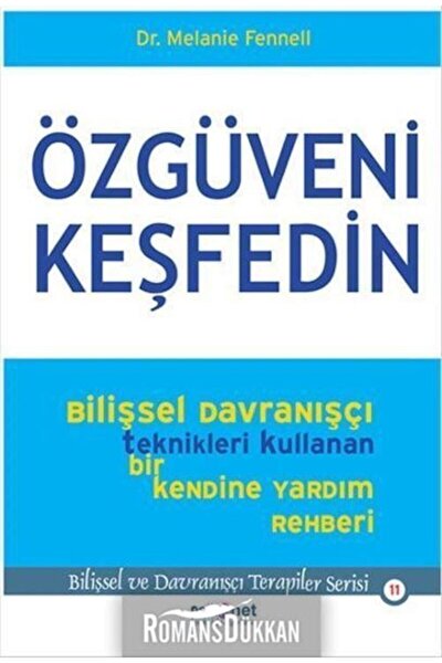 Psikonet Yayinlari Ozguveni Kesfedin Trendyol