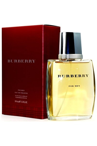 Burberry The Beat For Men Edt 100 Ml Erkek Parfum Trendyol