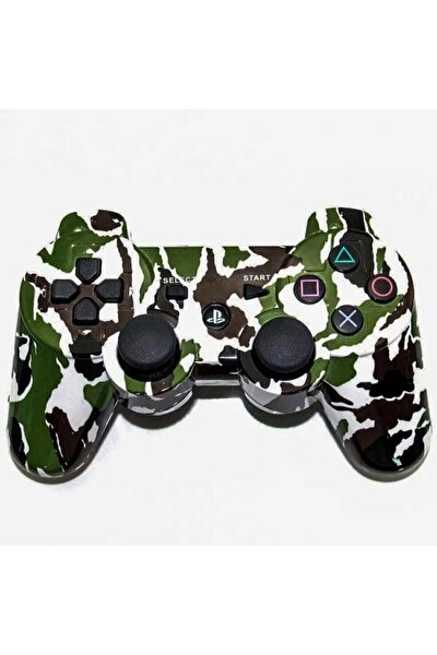 Oem Ps3 Dualshock 3 Renkli Desenli Oyun Kolu Fiyati Yorumlari Trendyol Oem Ps3 Dualshock 3 Renkli Desenli Oyun Kolu Fiyati Yorumlari Trendyol