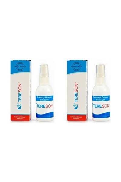Tereson Terleme Onleyici Solusyon 50 Ml Yorumlari Ve Fiyati Trendyol