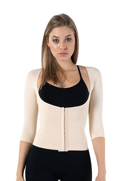 Jwl Kol Sarkmasina Son Sikilastirici Kas Yapici Kol Korsesi Siyah Fiyati Yorumlari Trendyol