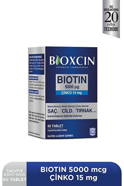 Trixowell Advanced Biotin Vitamin Ve Mineral Iceren Takviye Edici Gida Fiyati Yorumlari Trendyol