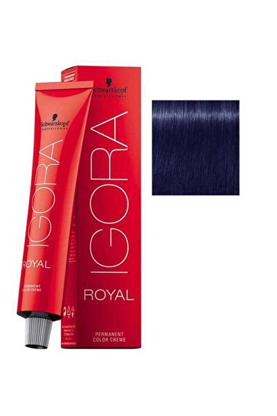 Saç Boyası -royal 0-22 Turuncu Azaltıcı (MO/21 ÜRETİM TARİHİDİR)