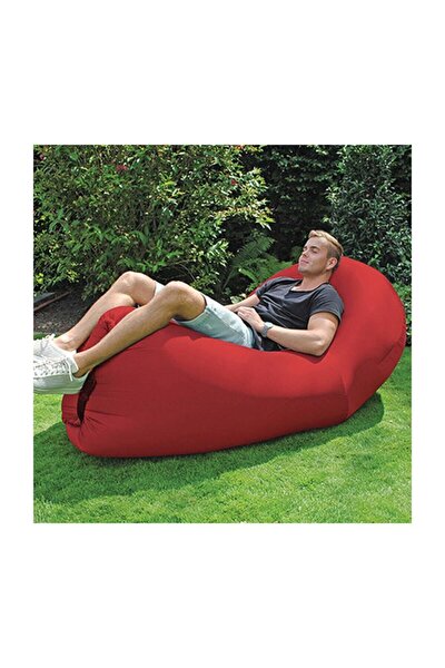 Ankaflex Pratik Sisme Yatak Sezlong Hava Ile Dolan Kamp Plaj Deniz Yatagi Sisme Koltuk Fiyati Yorumlari Trendyol