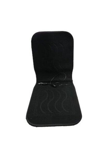 Otobir Oto Koltuk Isitma Minderi 12v Arac Koltuk Isitici Cakmaklik Girisli Fiyati Yorumlari Trendyol