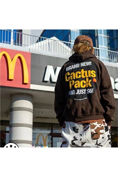 Trendiz kanye oversıze sweatshirt clearance