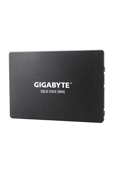 Gıgabyte 240gb Gp-gstfs31240gntd 500- 420mb/s Ssd Sata-3 Disk
