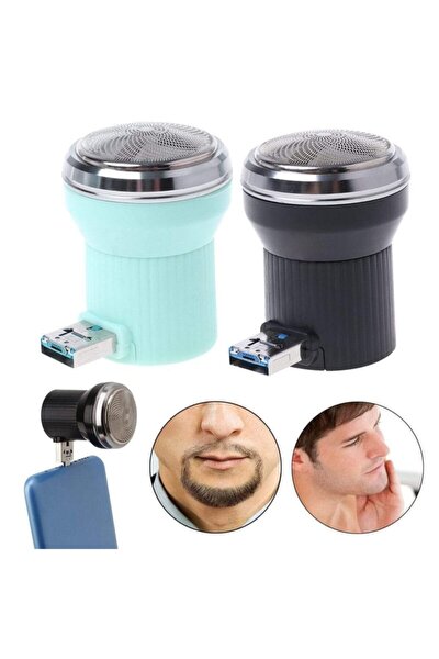 Dekohop Sakal Tiras Makinesi Tasinabilir Cep Telefonu Usb Baglanti Uclu Fiyati Yorumlari Trendyol