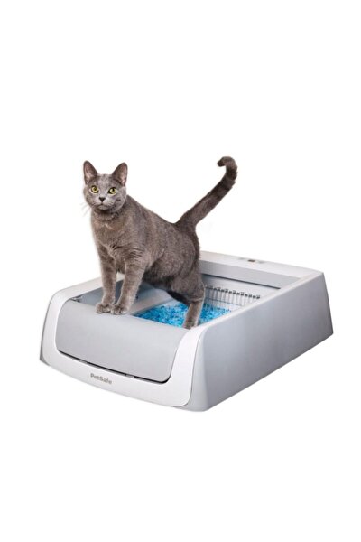 Pet novations catgenie top 120