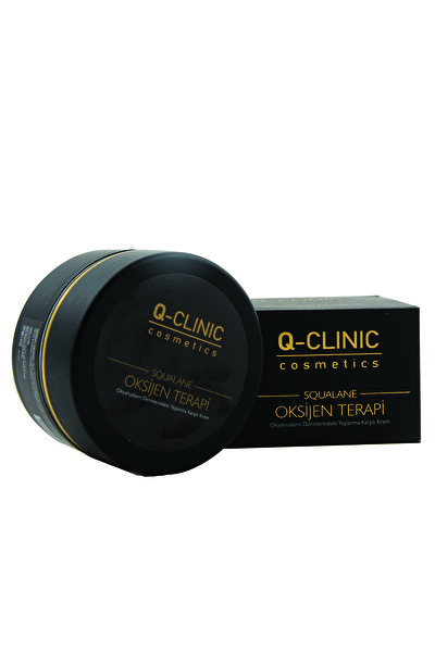 Q Clinic Squalane Cream Kopekbaligi Kremi 1 Kutu Fiyati Yorumlari Trendyol