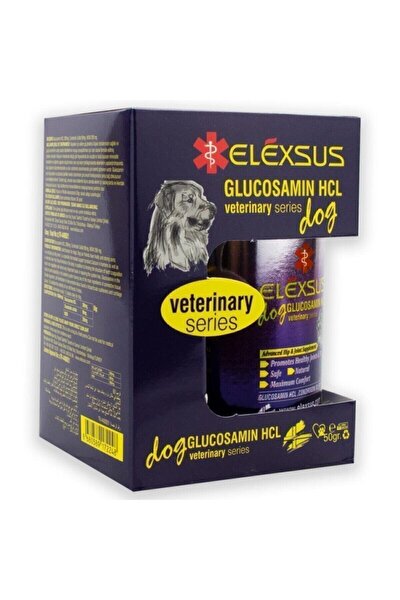 Elexsus Kopekler Icin Vitamin D3 Kalsiyum Ve Fosfor Tableti 50gr Fiyati Yorumlari Trendyol