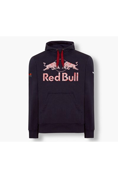 Red Bull Racing F1 Takımı Sweatshirt Engıne 2021