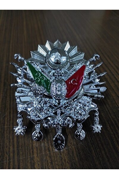 brtshopping osmanli tugrasi oto logo dokum fiyati yorumlari trendyol