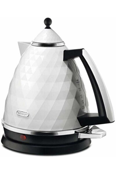 Delonghi kettle sales and toaster black