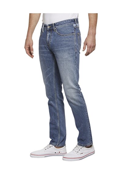 Erkek Denim Jeans Scanton Heritage Crmxb DM0DM06662