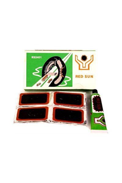 firsatvar 25 parca bisiklet deniz yatagi sisme bot tamir yama seti fiyati yorumlari trendyol