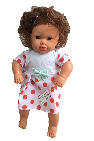 Gamze Oyuncak Uludagbebek 60cm Et Bebek Fiyati Yorumlari Trendyol