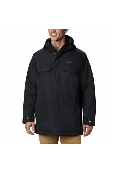 Columbia men's hot sale port alsworth jacket