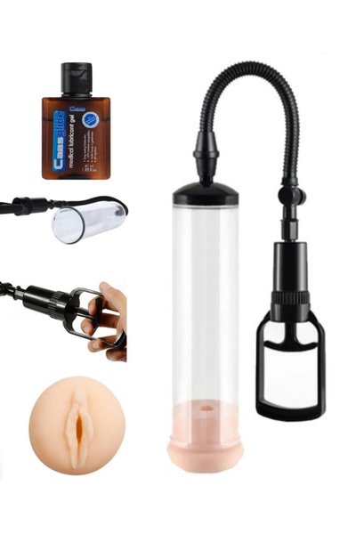 alrahatla vajina baslikli penis pompasi buyutucu vakum fiyati yorumlari trendyol