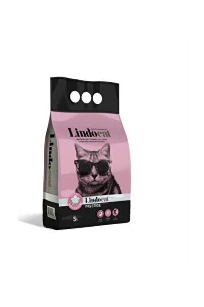 Lindo Cat Sabun Kokulu Ince Taneli Kedi Kumu 5 Lt Fiyati Yorumlari Trendyol