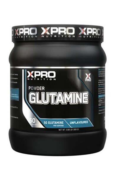 Glutamine Powder 300gr