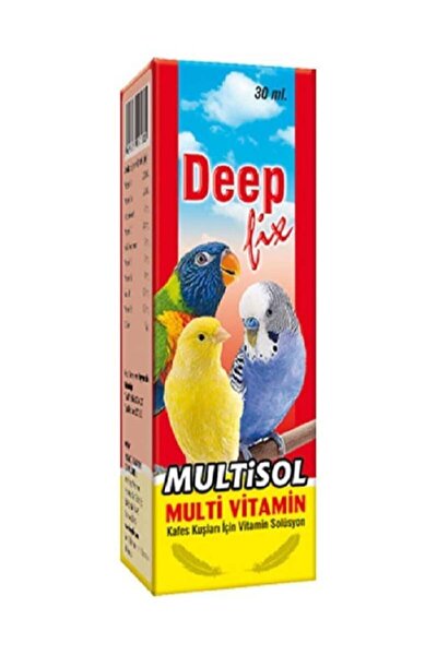 Sera Vitamin Plus V 15 Ml Fiyati Yorumlari Trendyol