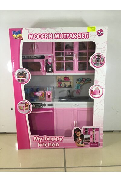kardelen kitchen set oyuncak mutfak seti oyun seti fiyati yorumlari trendyol