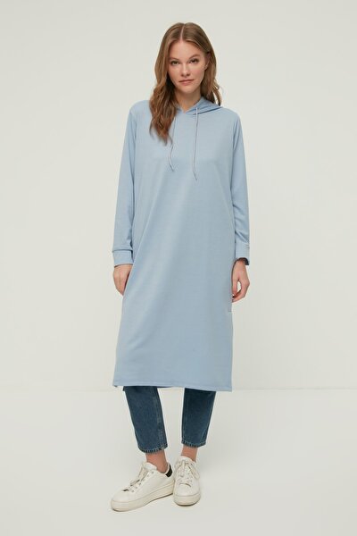 Tuniken - Blau - Regular Fit