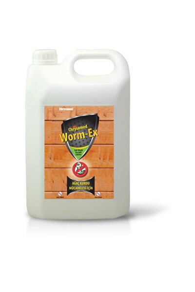 Chrysamed Worm Ex Agac Kurdu Spreyi 500 Ml Fiyati Yorumlari Trendyol Chrysamed Worm Ex Agac Kurdu Spreyi 500 Ml Fiyati Yorumlari Trendyol