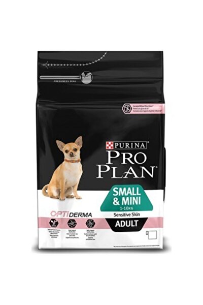 Proplan Kopek Mamasi Yetiskin Somonlu Small Mini 3 Kg Fiyati Yorumlari Trendyol
