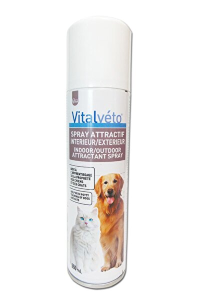 Bio Petactive Puppy Trainer Kopek Cis Egitim Spreyi 50 Ml 8698931093134 Trendyol
