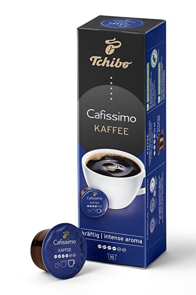 No Color Coffee Intense Aroma 10'Lu Tablet Kahve