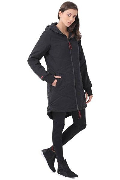 adidas Bq6803-k W Xplorıc Parka Black Kadın Mont Siyah Fiyatı, Yorumları -  TRENDYOL