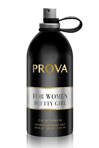 Pretty Girl EDP Kadın Parfüm 100 ml
