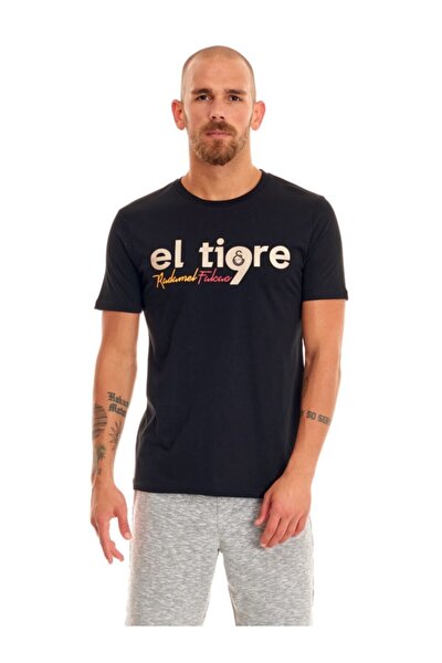 Falcao El Tigre Erkek T-shirt E191284