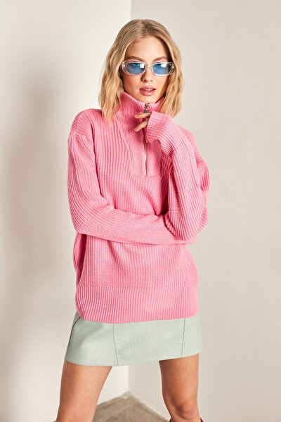 Sweater - Pink - Regular