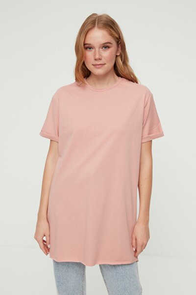 T-Shirt - Pink - Regular
