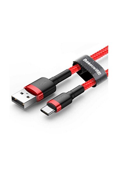 Cafule Cable USB For Type-c 3A 0.5M