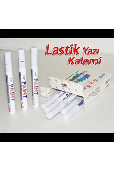 Paint Lastik Boyama Yazma Kalemi Beyaz Fiyati Yorumlari Trendyol Paint Lastik Boyama Yazma Kalemi Beyaz Fiyati Yorumlari Trendyol