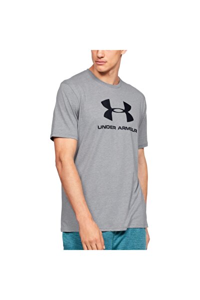 Under Armour GL Foundation SS Tee 1326849-408 1326849-408, Sports  accessories, Official archives of Merkandi