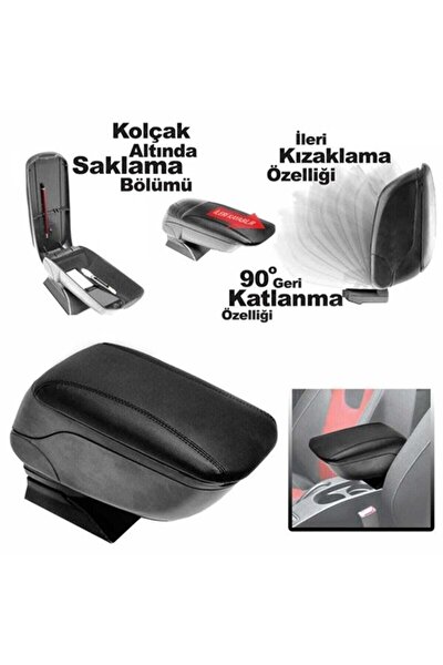dreamcar pratik sabit ayakli isikli siyah kolcak 2712001 fiyati yorumlari trendyol