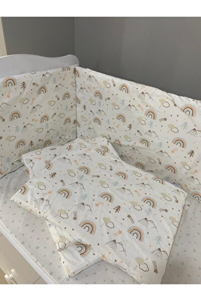 momi shop momishop nana park yatak uyku seti mavi fiyati yorumlari trendyol