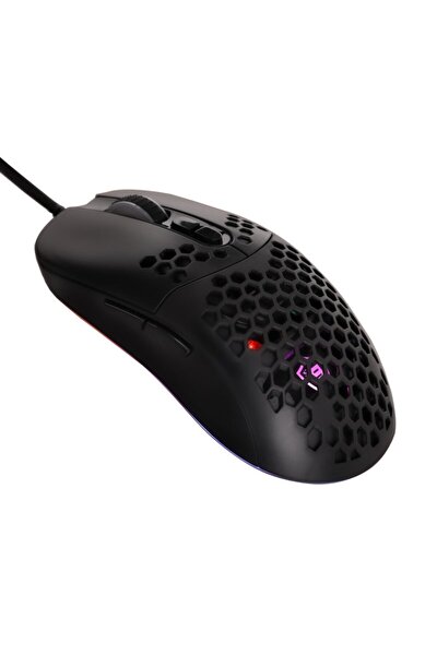 Souris gaming ultralégère RGB - Speedlink SKELL