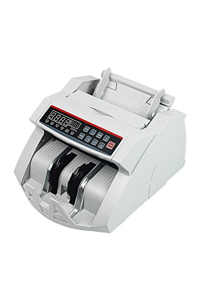 Para Sayma - Sahte Para Yakalama Makinası Ft-2060b Cash Counter