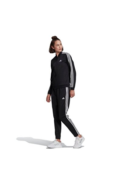 adidas Wts New Co Mark Kadın Lacivert Eşofman Takımı (gd4411) Fiyatı,  Yorumları - TRENDYOL