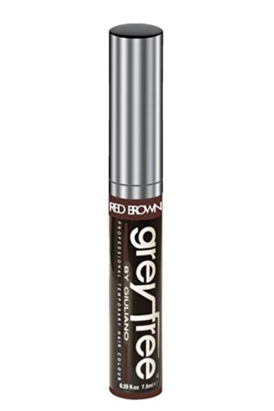 Greyfree Sa Maskaras Kumral 7 5 ml 853226001036 Fiyat