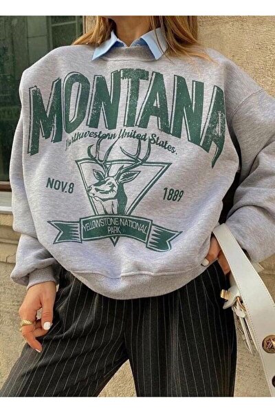Montana Uzun Kol